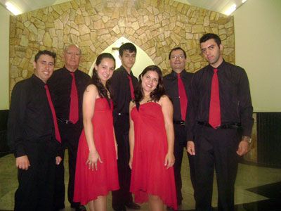 Foto de Banda Som de Deus