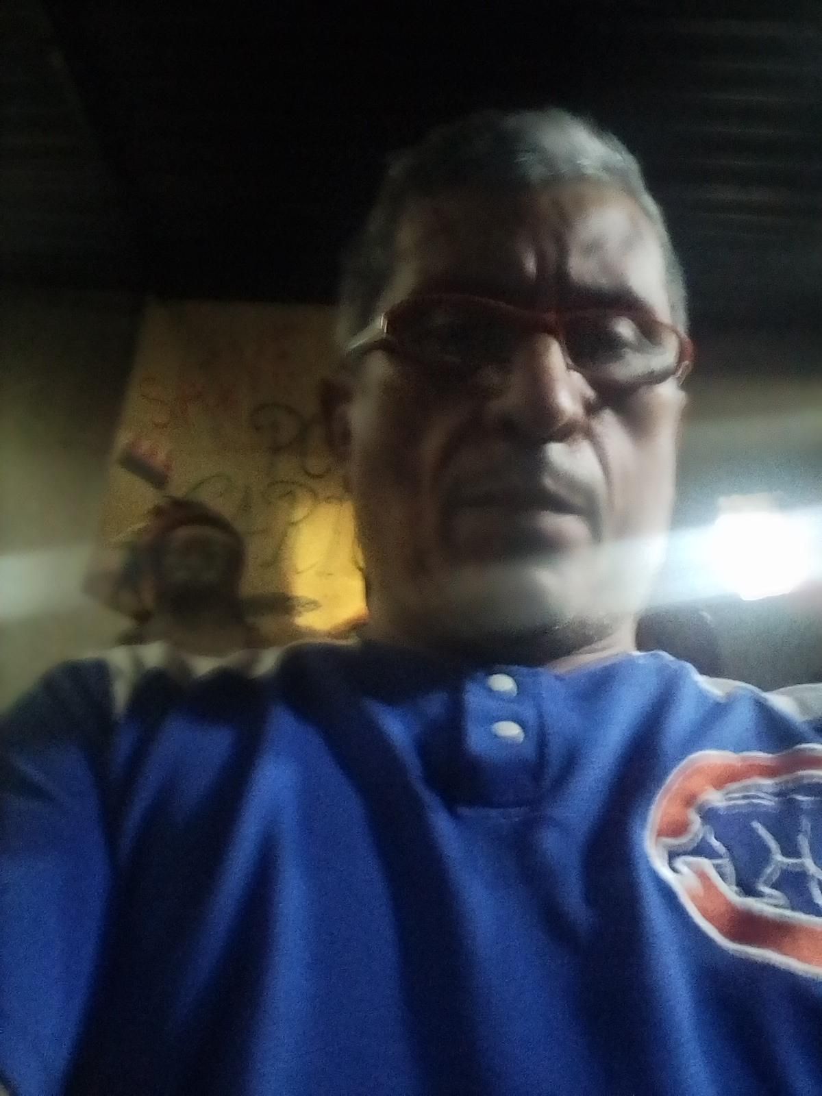 Foto de Sergio Umbria