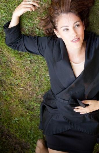 Foto de Amy Jo Johnson