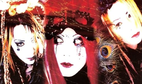 Foto de Aliene Ma'riage