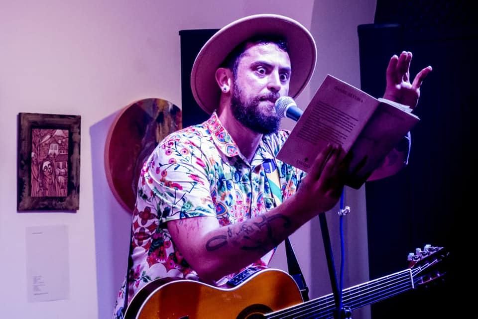 Foto de Dann Silveira