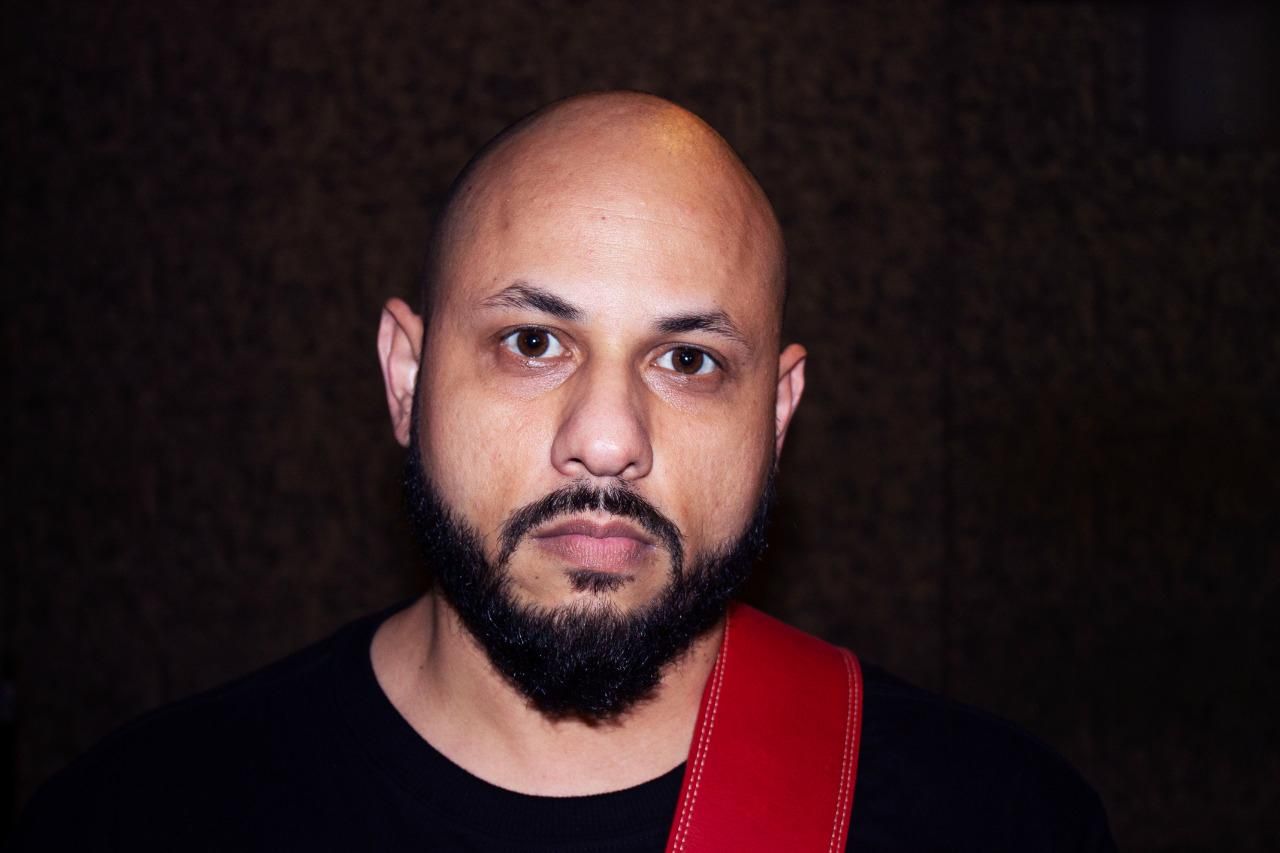 Photo of Claudemir Tavares