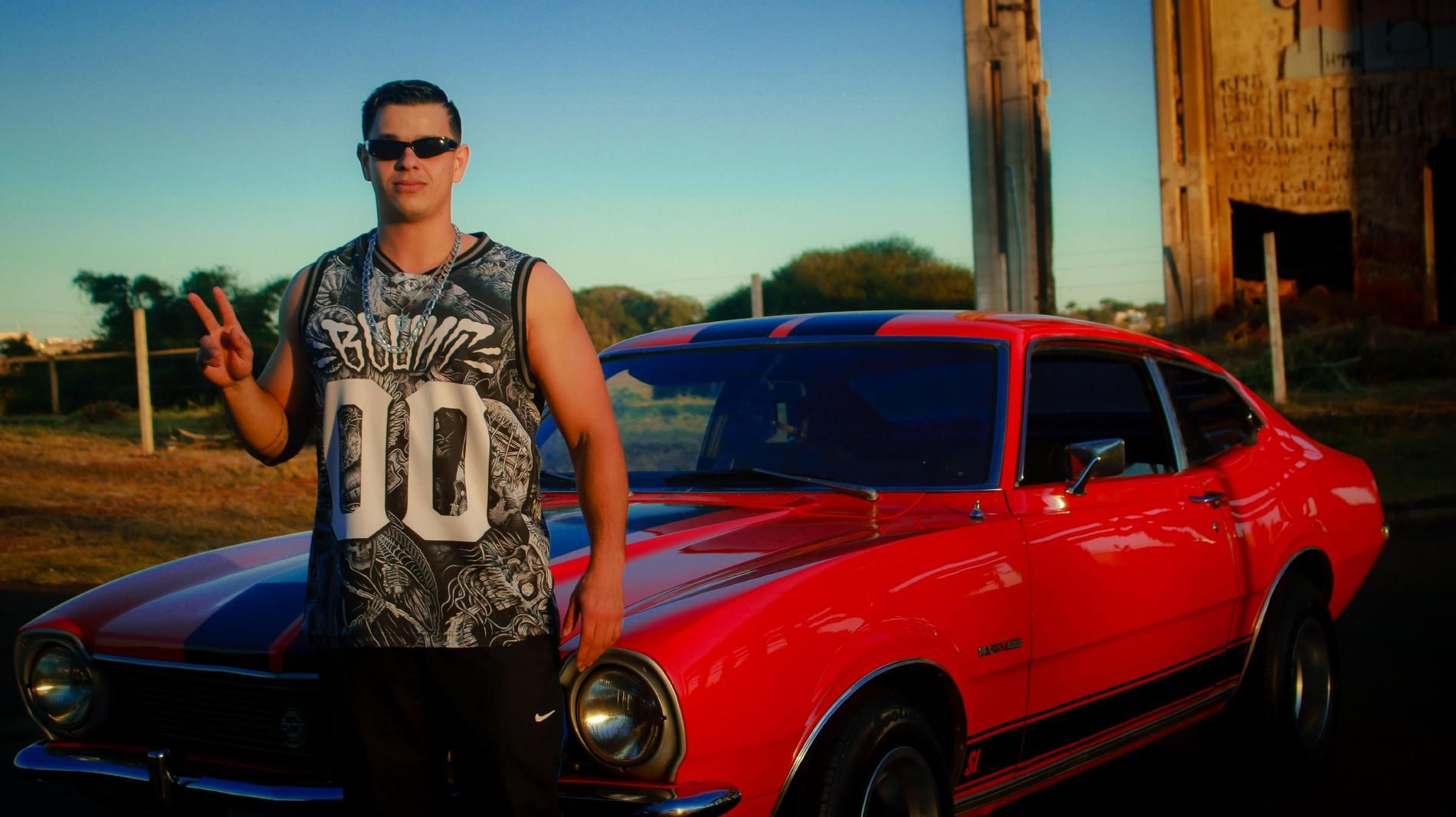 Foto de Espartano da Norte