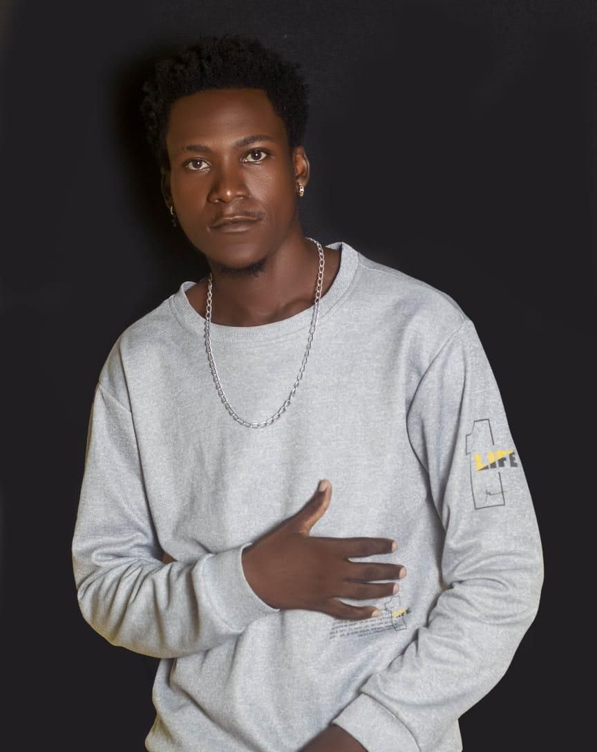 Foto de Railson Djulee