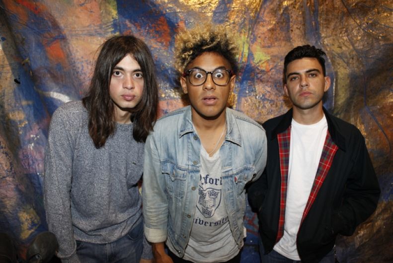 Photo of Jacuzzi Boys