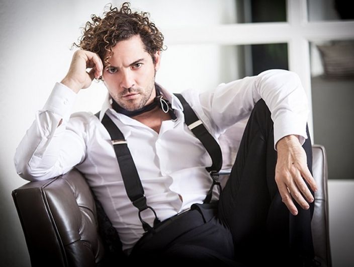 Foto de David Bisbal