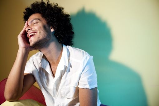 Foto de Diego Moraes