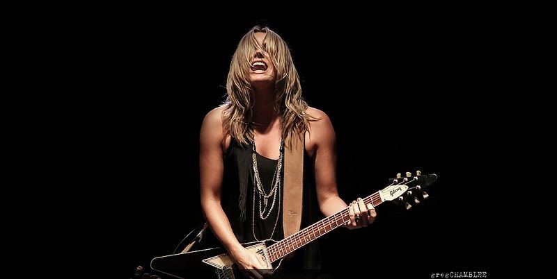 Photo of Grace Potter and The Nocturnals