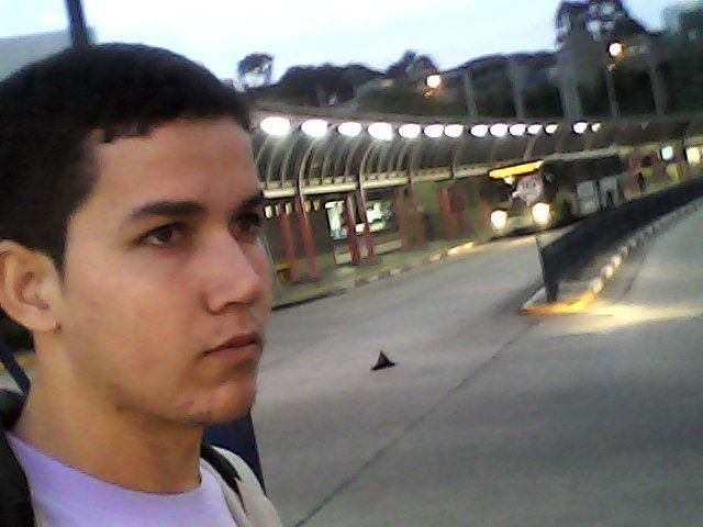 Foto de Marvin Tiago