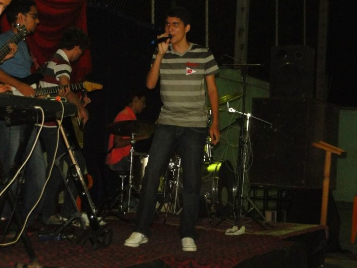 Foto de Vinicius de Jesus