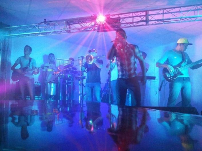 Foto de Banda Stylo Ousado