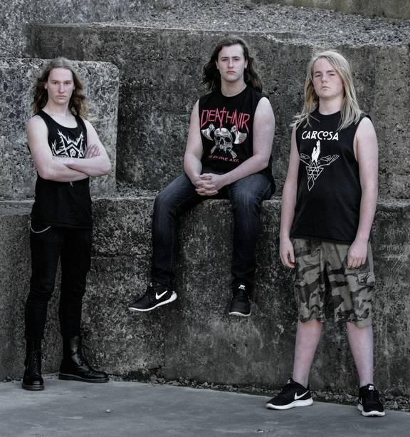 Foto de Alien Weaponry