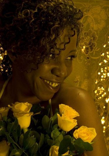 Foto de Luiza Dionizio