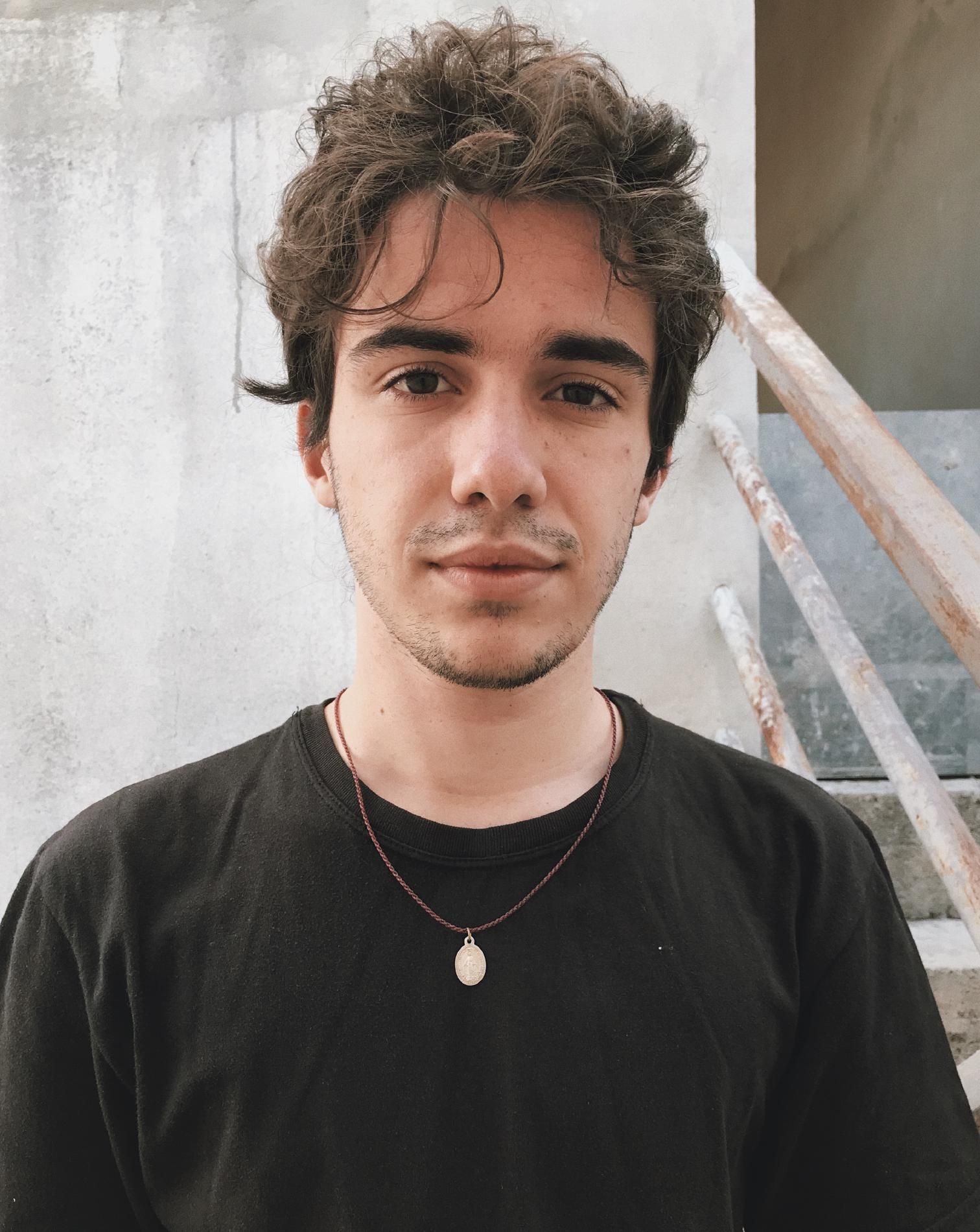 Foto de Guilherme Guiá