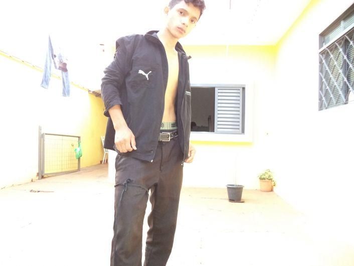 Foto de Artthur Souza