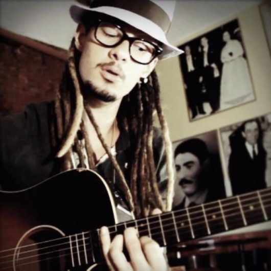 Foto de Gabriel Elias