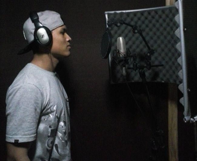 Foto de Paralelo Oficial