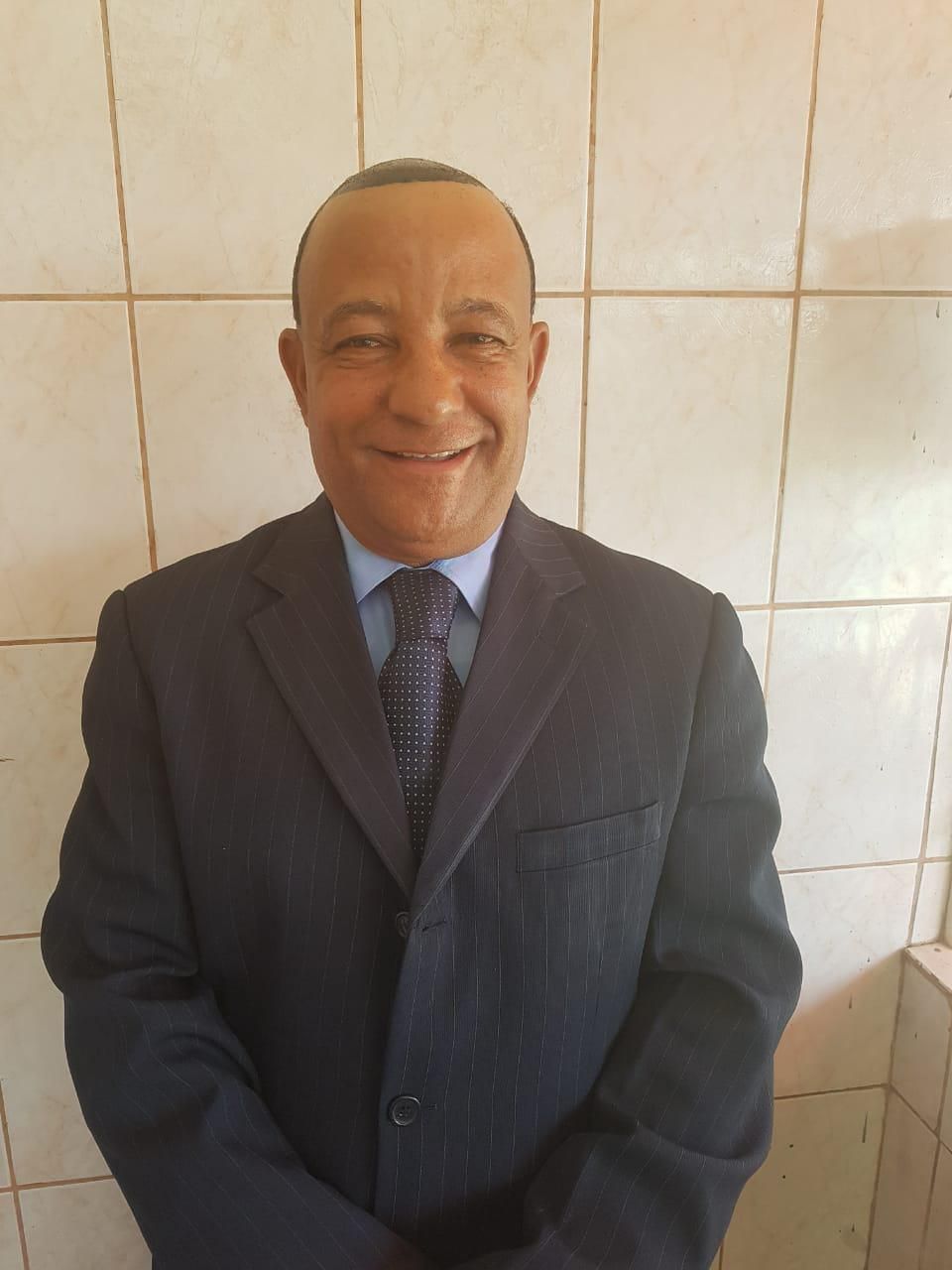 Foto de Pb. Barnabé