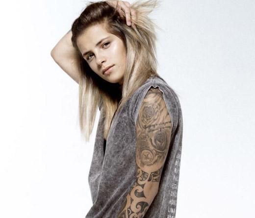 Foto de Valen Etchegoyen