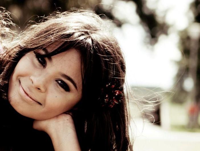 Foto de Sabryna Martins