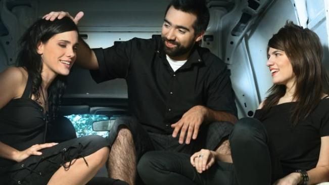 Foto de Eruca Sativa