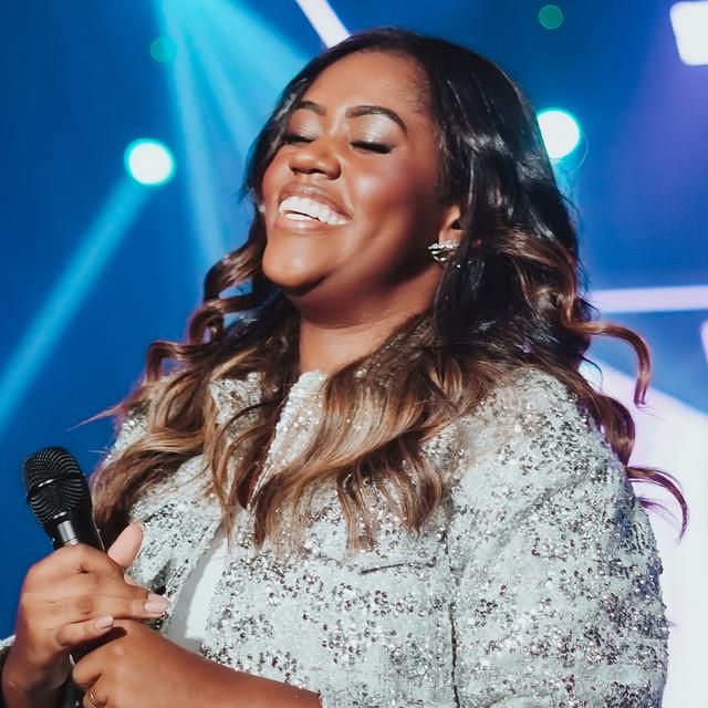 Foto de Nathália Braga