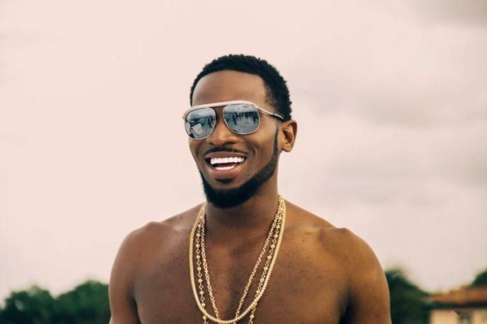 Foto de D'banj