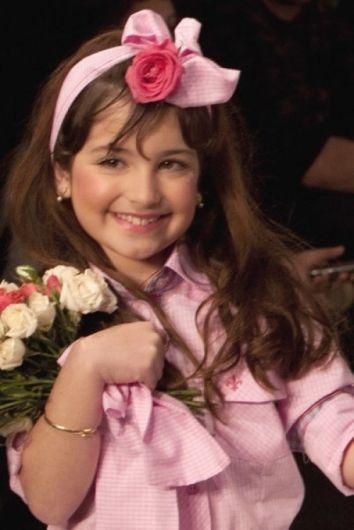 Foto de Giulia Soncini