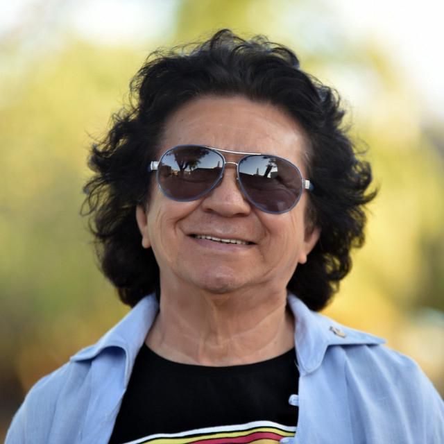 Foto de Bartô Galeno