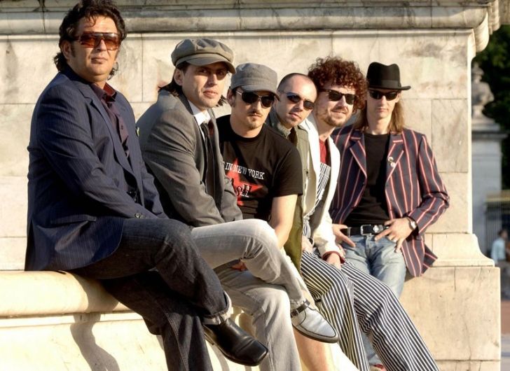 Foto de Zabranjeno Pusenje