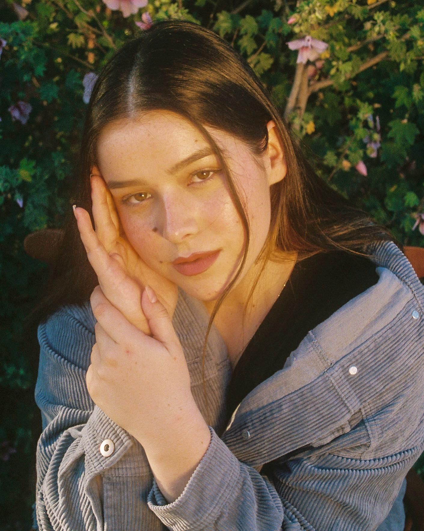 Foto de Marian Mulock