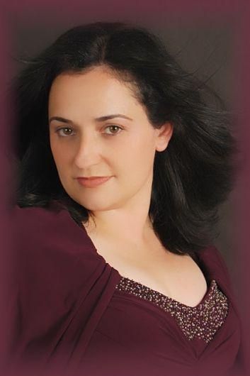 Foto de Sara Barglini