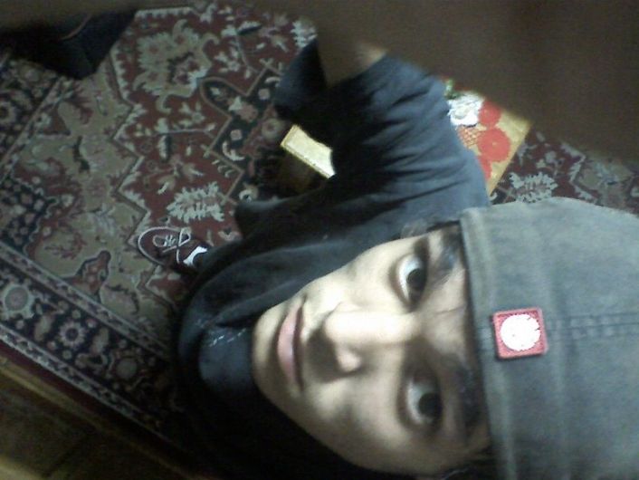 Foto de Jollh e Rick