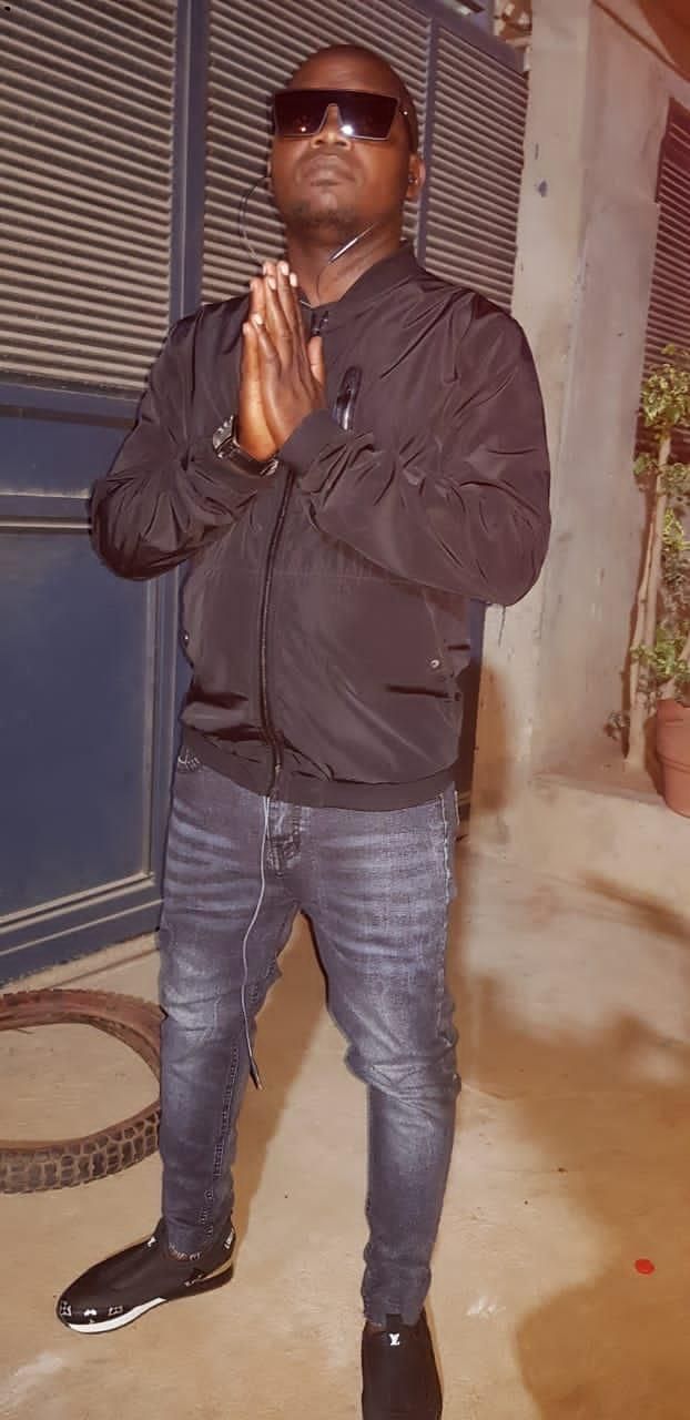 Foto de Bruno Mabaya