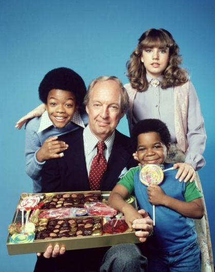 Foto de Different Strokes