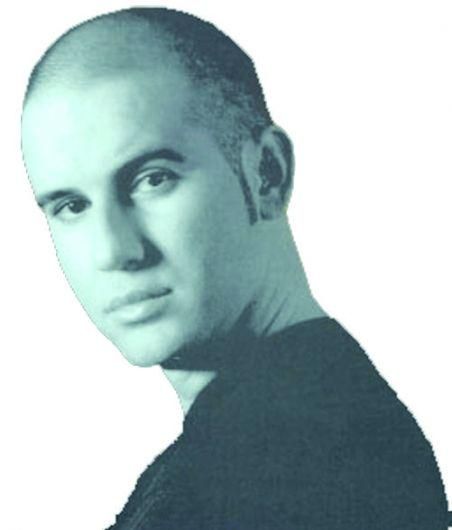 Photo of Mr. French Junior