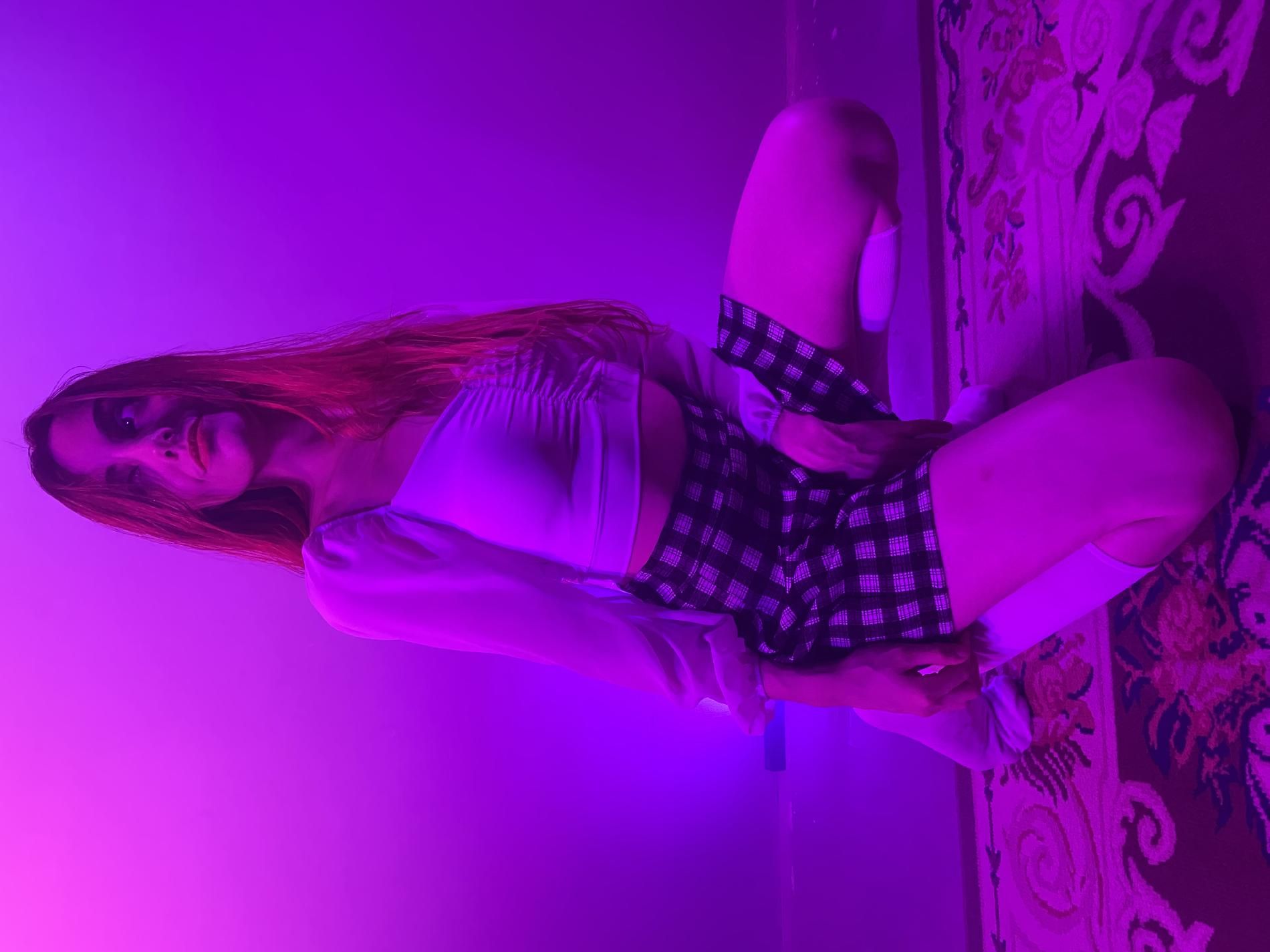 Foto de Laís Blanco