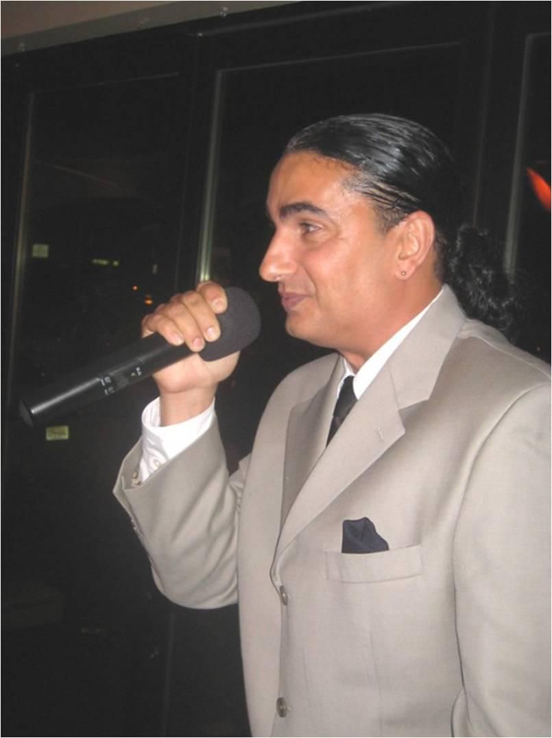 Foto de Bernardo (Freestyle)