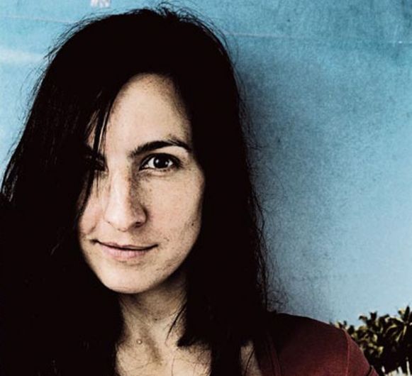 Photo of Susie Van Der Meer