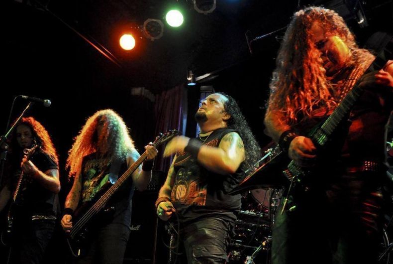 Foto de Headhunter D.C.