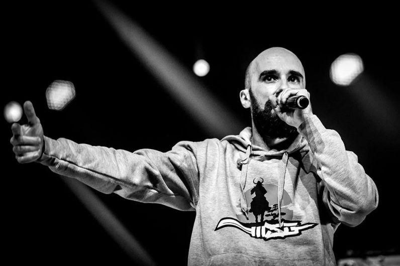 Foto de Mundo Segundo