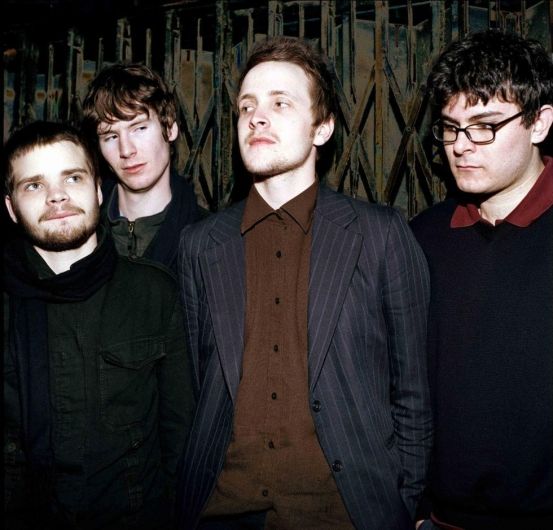 Foto de The Futureheads