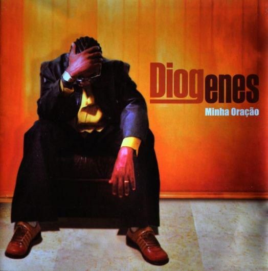 Foto de Diógenes