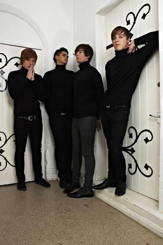 Photo of Cut Off Your Hands