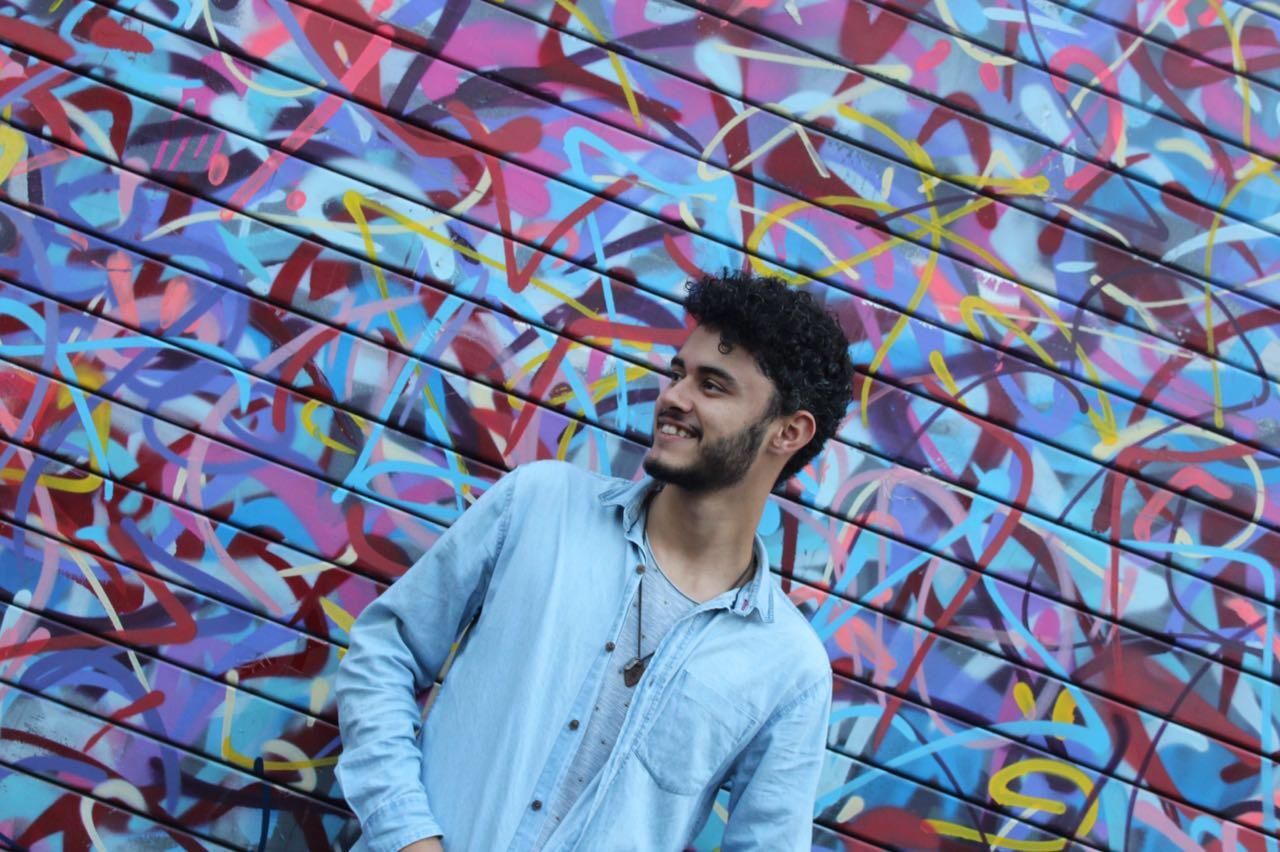 Foto de Orlando Rocha