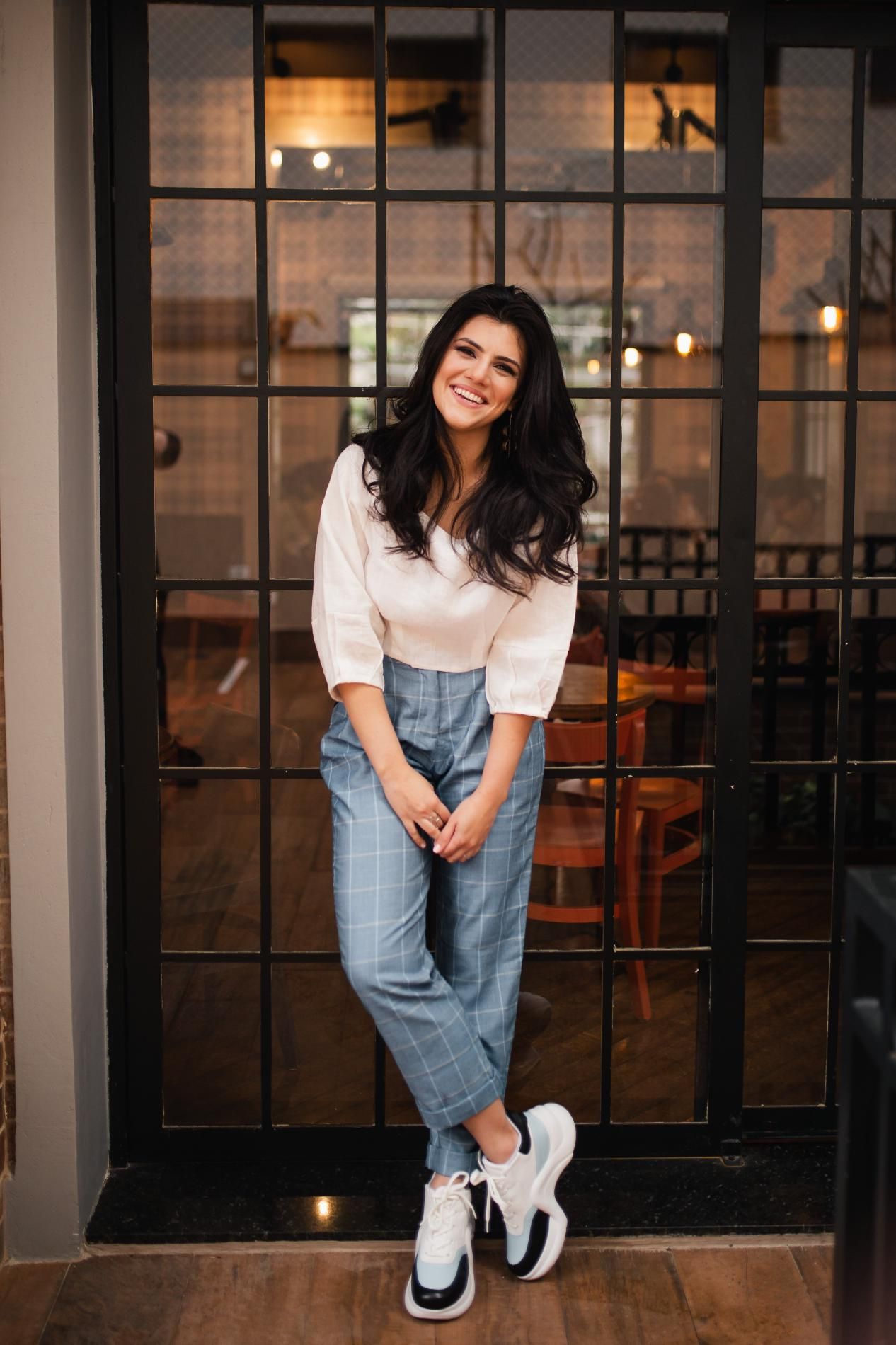 Foto de Nat Guareschi