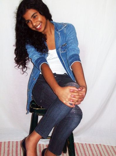 Foto de Raylane Silva