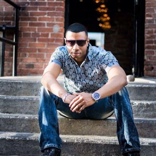 Foto de Matt U Johnson