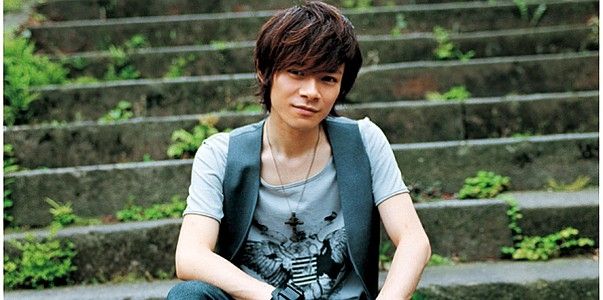 Foto de Kita Shuuhei