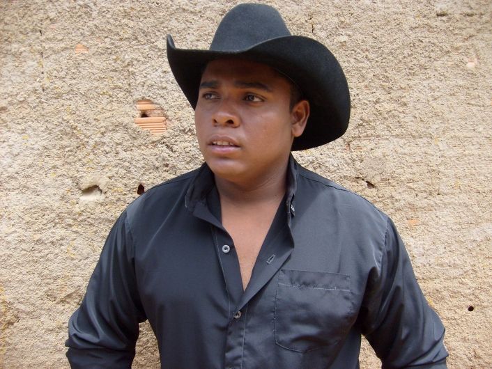 Foto de Ricardo Cowboy